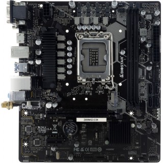 BIOSTAR Z690MX2-E D, Socket 1700 BIOSTAR Z690MX2-E D, Socket 1700